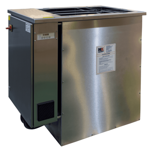 KS3000 Control Side