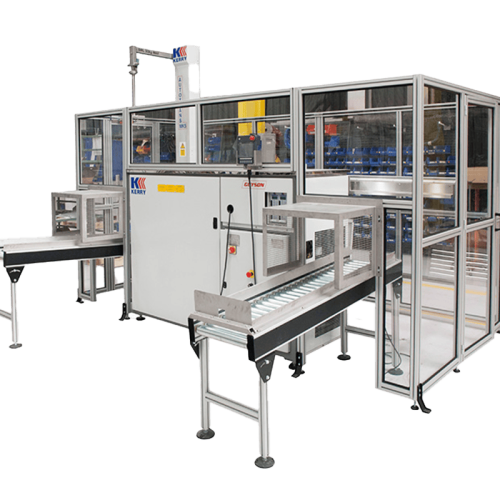 Microsolve M350-2C