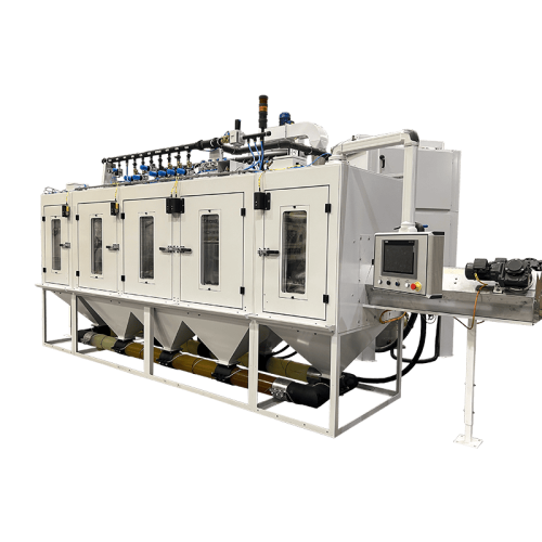 Multiblast TR