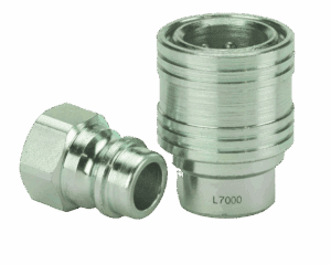 Gromelle L7000