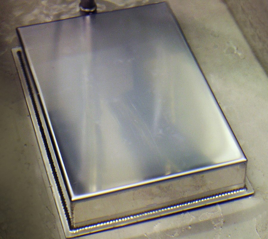 Submersible Transducers